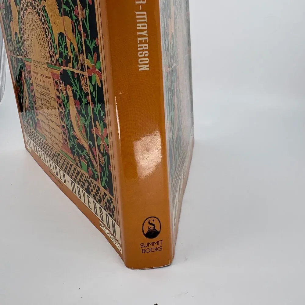 Jewish Folk Art From Biblical Days To Modern Times Joy Ungerleider Hardcover